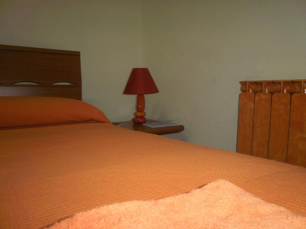 Guest House Erika La Spezia Exterior photo