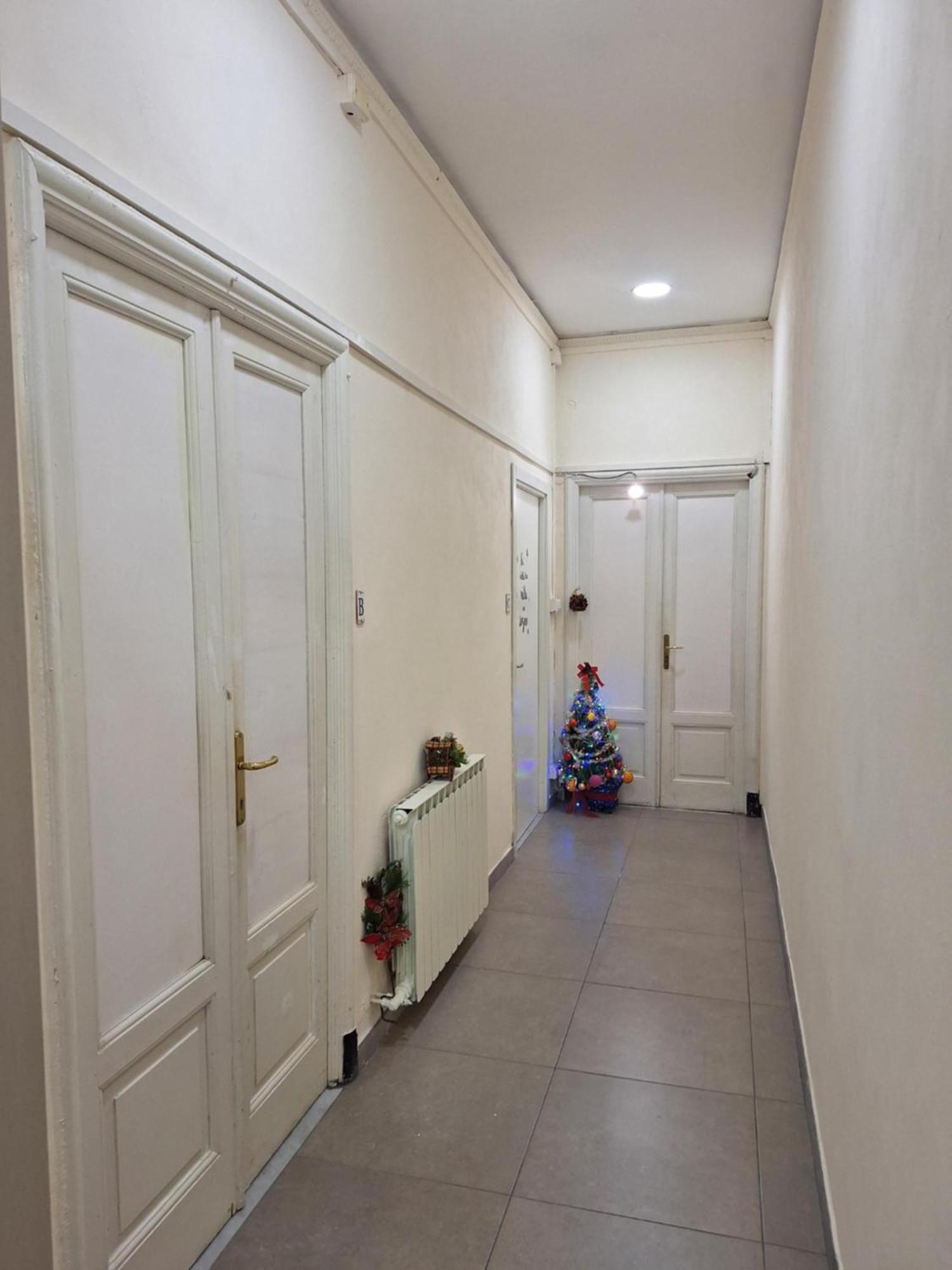 Guest House Erika La Spezia Exterior photo