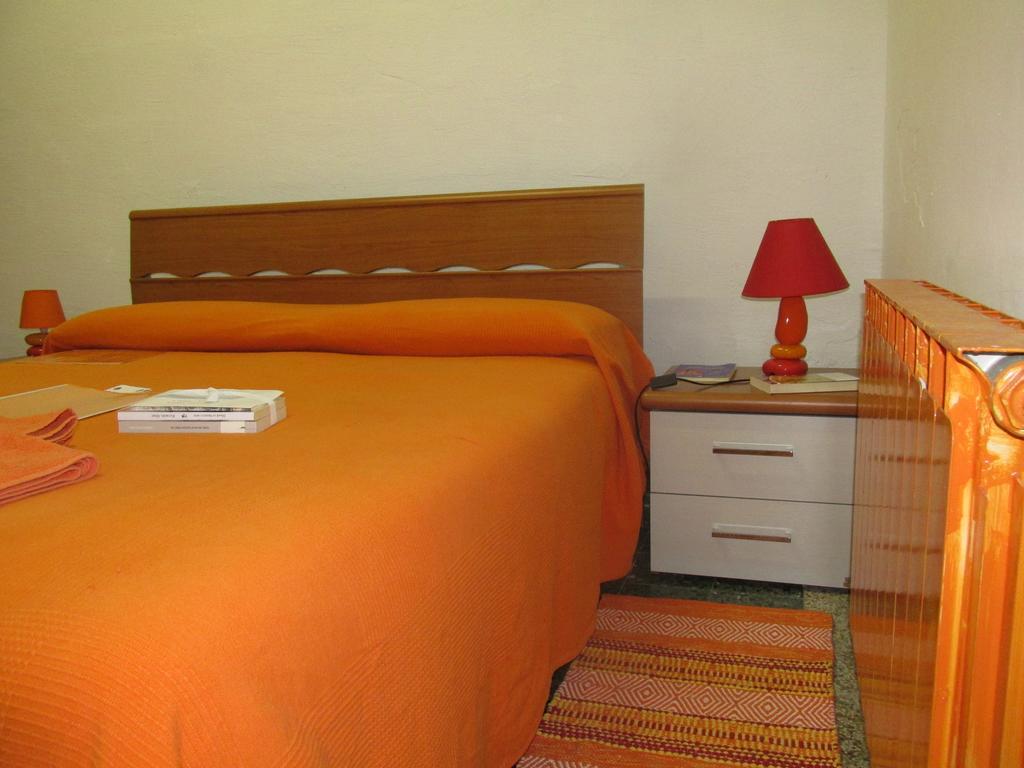 Guest House Erika La Spezia Room photo