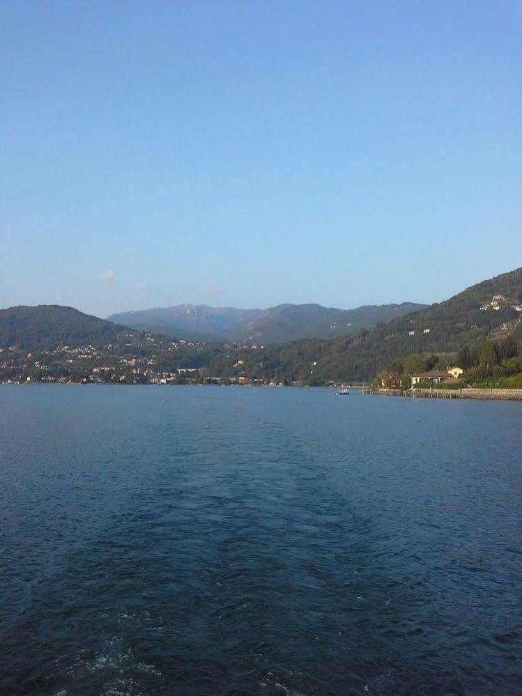 Guest House Erika La Spezia Exterior photo